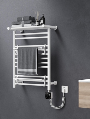 七夕智能之選 艾芬達電熱毛巾架，以恒溫守護見證朝夕浪漫