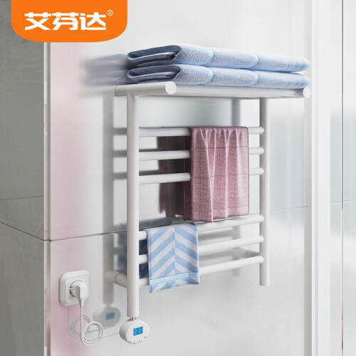 智能毛巾架 科技賦能衛浴空間，引領健康便捷生活新潮流