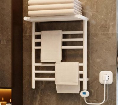 浴室智能鏡、迷你洗衣機與智能毛巾架 實用智能家居設備深度解析