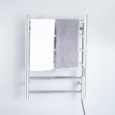 智能電熱毛巾架，梅雨季必備神器？深度測評告訴你答案