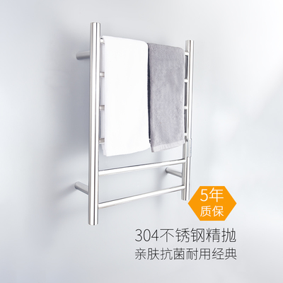 智能電熱毛巾架 梅雨季必備神器？深度測評告訴你答案