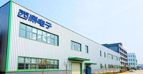 打工逆襲到身價(jià)28億 咸陽富豪李澤新與他的“連城檢測”傳奇