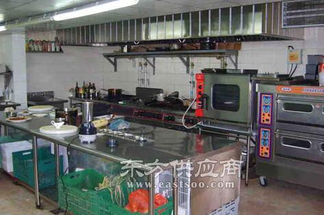 西安連城檢測技術助力高品質酒店廚具進口合規(guī)